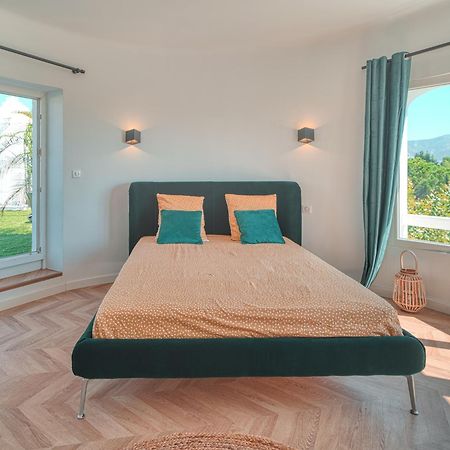 Апартаменты La Bastide De Saint Barnabe - Jacuzzi Terrasse Clim Wifi Parking Petanque Марсель Экстерьер фото